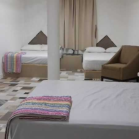 Casa Del Jaibo Hotel Heroica Heroica Alvarado Kültér fotó