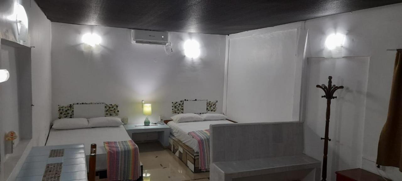 Casa Del Jaibo Hotel Heroica Heroica Alvarado Kültér fotó