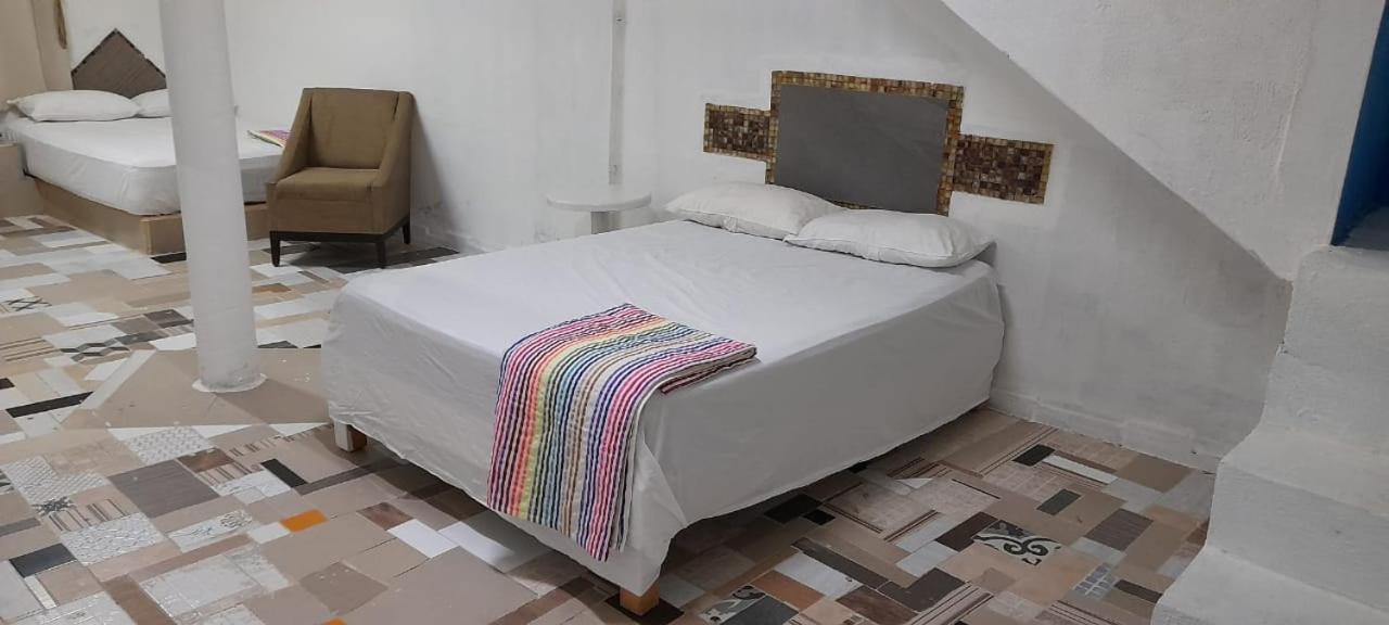 Casa Del Jaibo Hotel Heroica Heroica Alvarado Kültér fotó