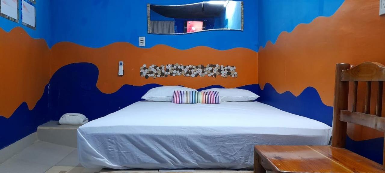 Casa Del Jaibo Hotel Heroica Heroica Alvarado Kültér fotó