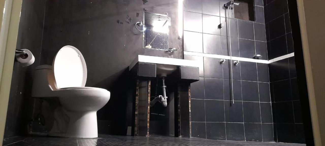 Casa Del Jaibo Hotel Heroica Heroica Alvarado Kültér fotó