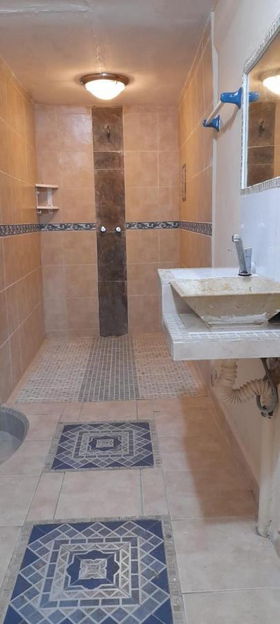 Casa Del Jaibo Hotel Heroica Heroica Alvarado Kültér fotó